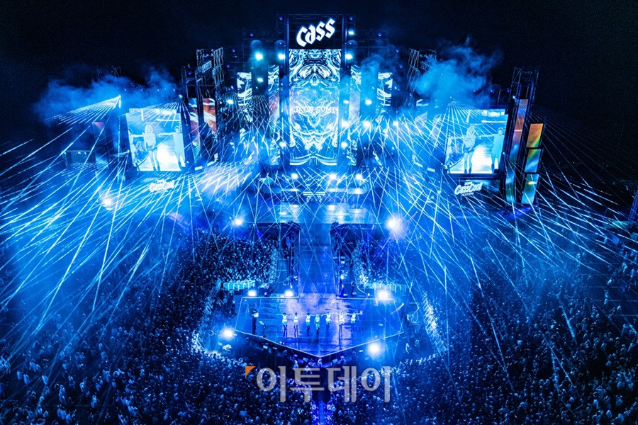 ▲사진제공=오비맥주