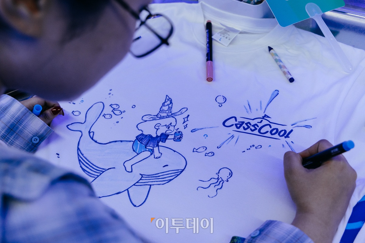 ▲사진제공=오비맥주