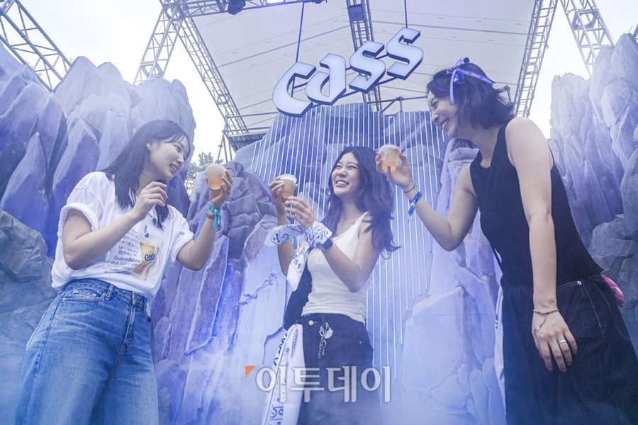 ▲사진제공=오비맥주