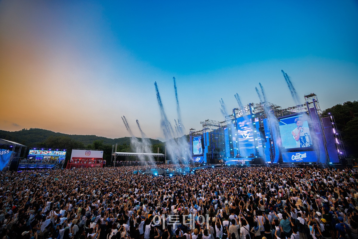 ▲사진제공=오비맥주