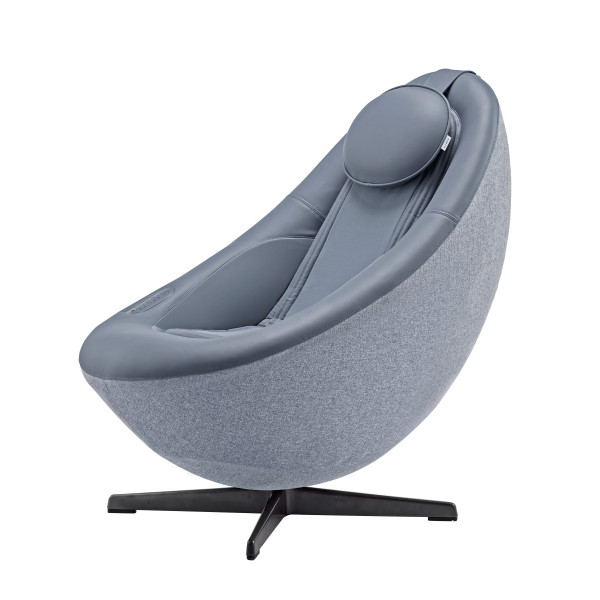 ▲코웨이 '비렉스 페블체어'. (사진제공=코웨이)