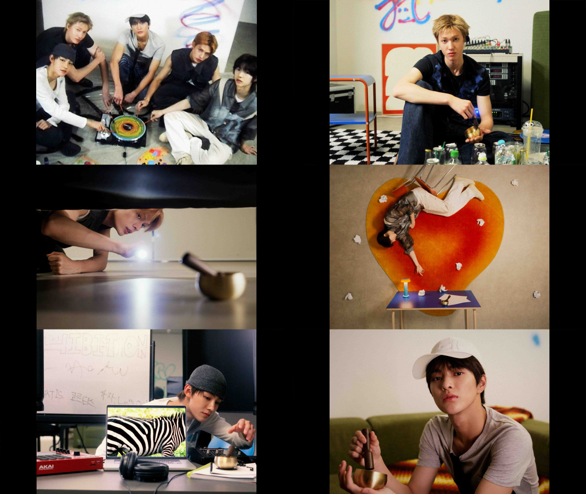 ▲(사진제공=빅히트 뮤직)