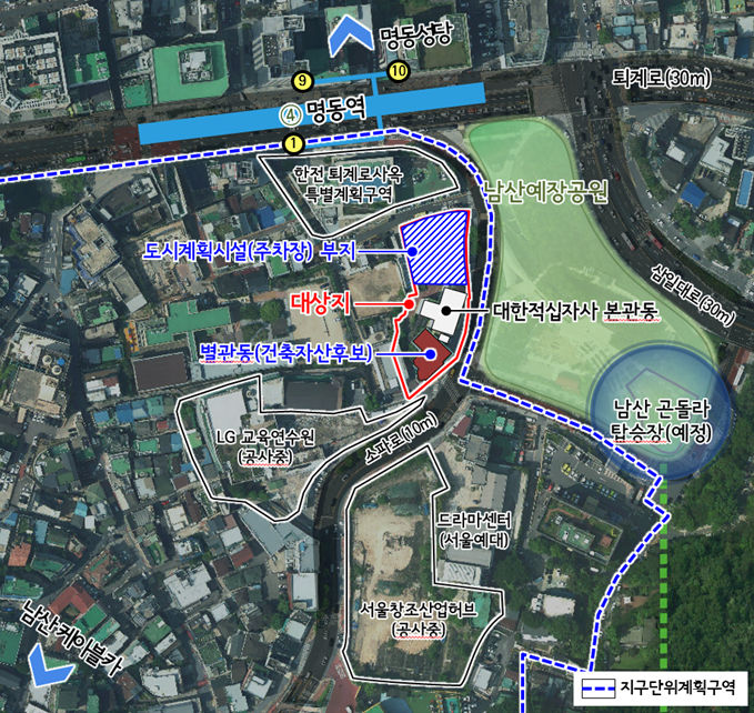 ▲위치도 (서울시)