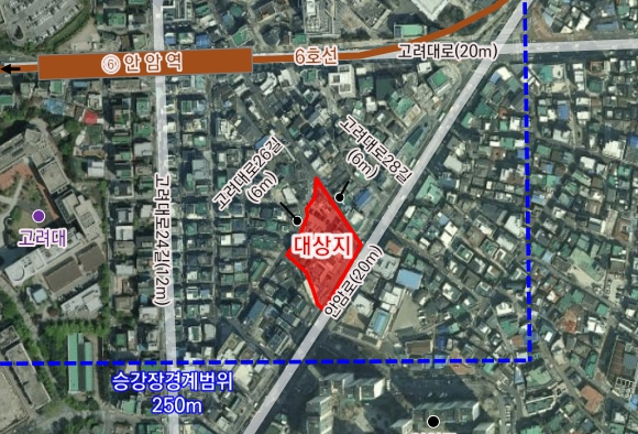 ▲위치도 (서울시)