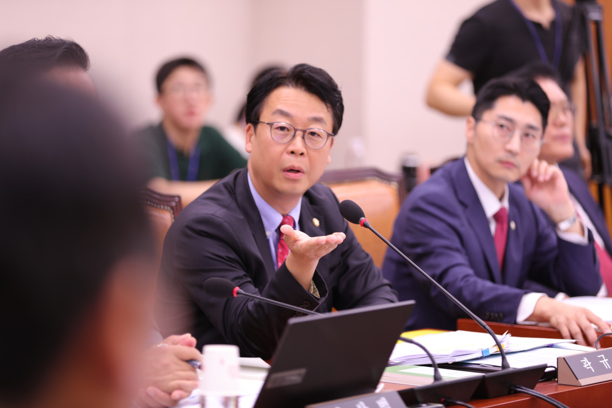 ▲곽규택 국민의힘 수석대변인 (곽규택 의원실)