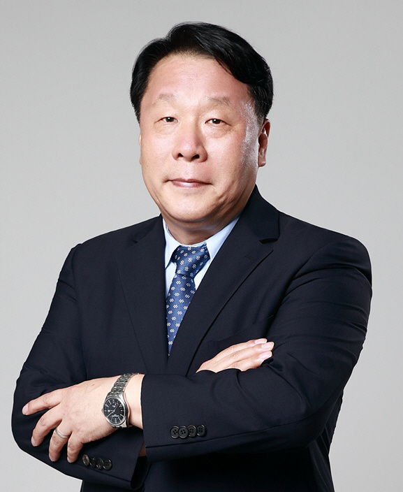 ▲주봉건 서강대 입학처장