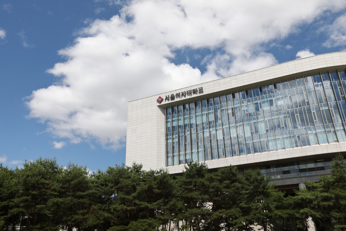 ▲서울여대 전경.