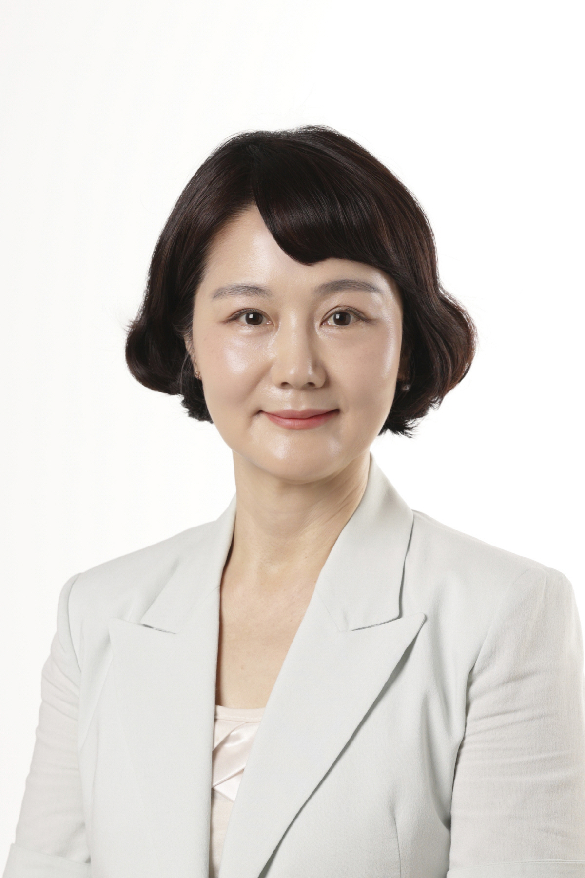 ▲김보람 서울여대 입학처장.