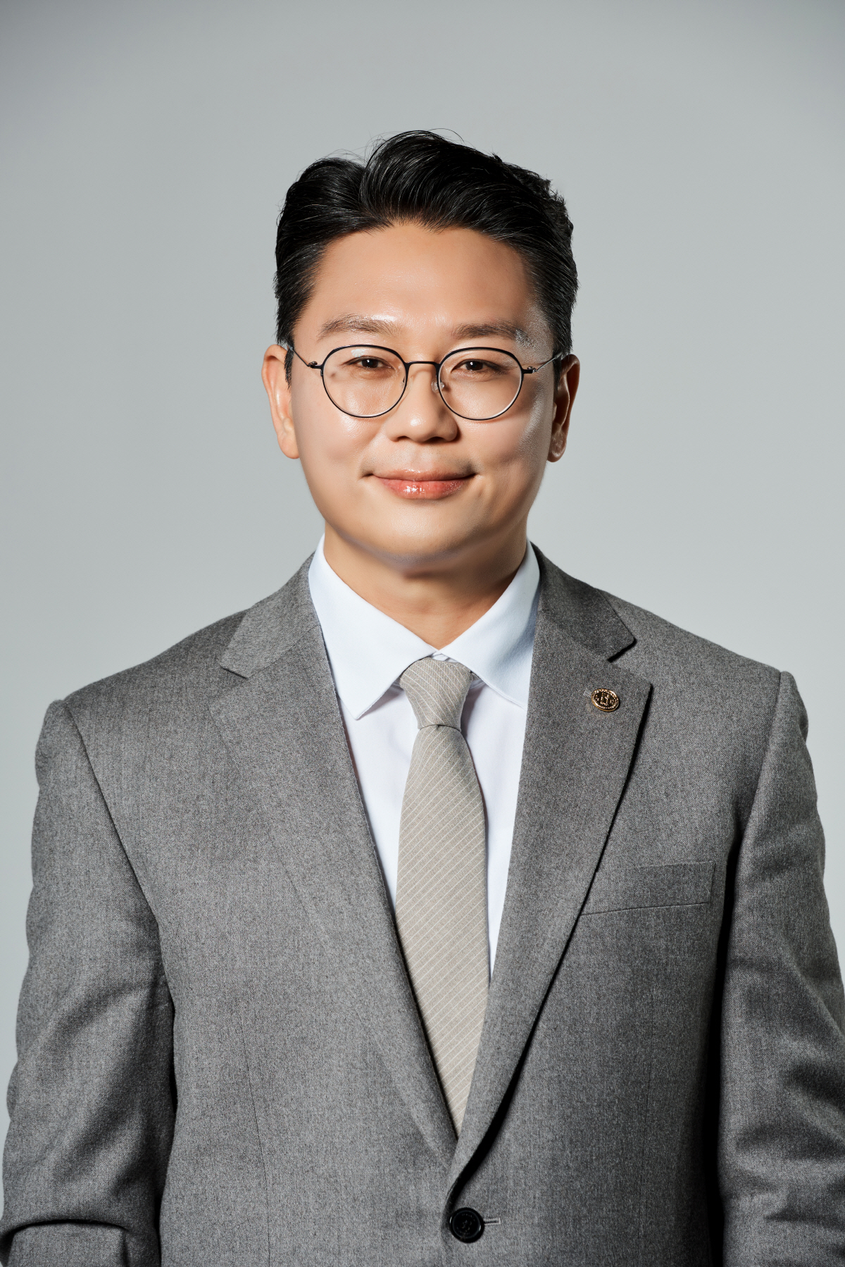 ▲김주한 서울과학기술대학교 입학처장