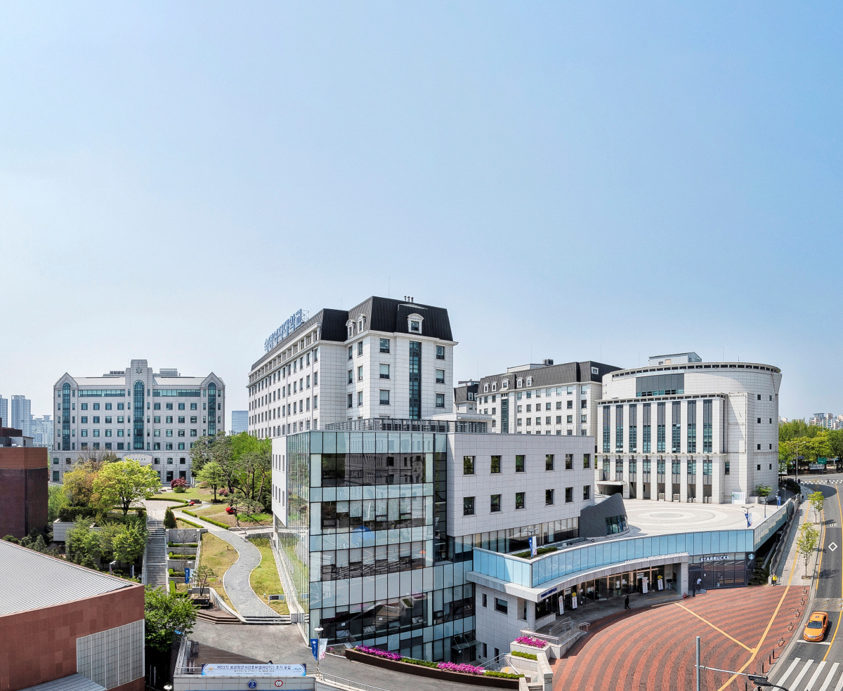 ▲숙명여대 전경