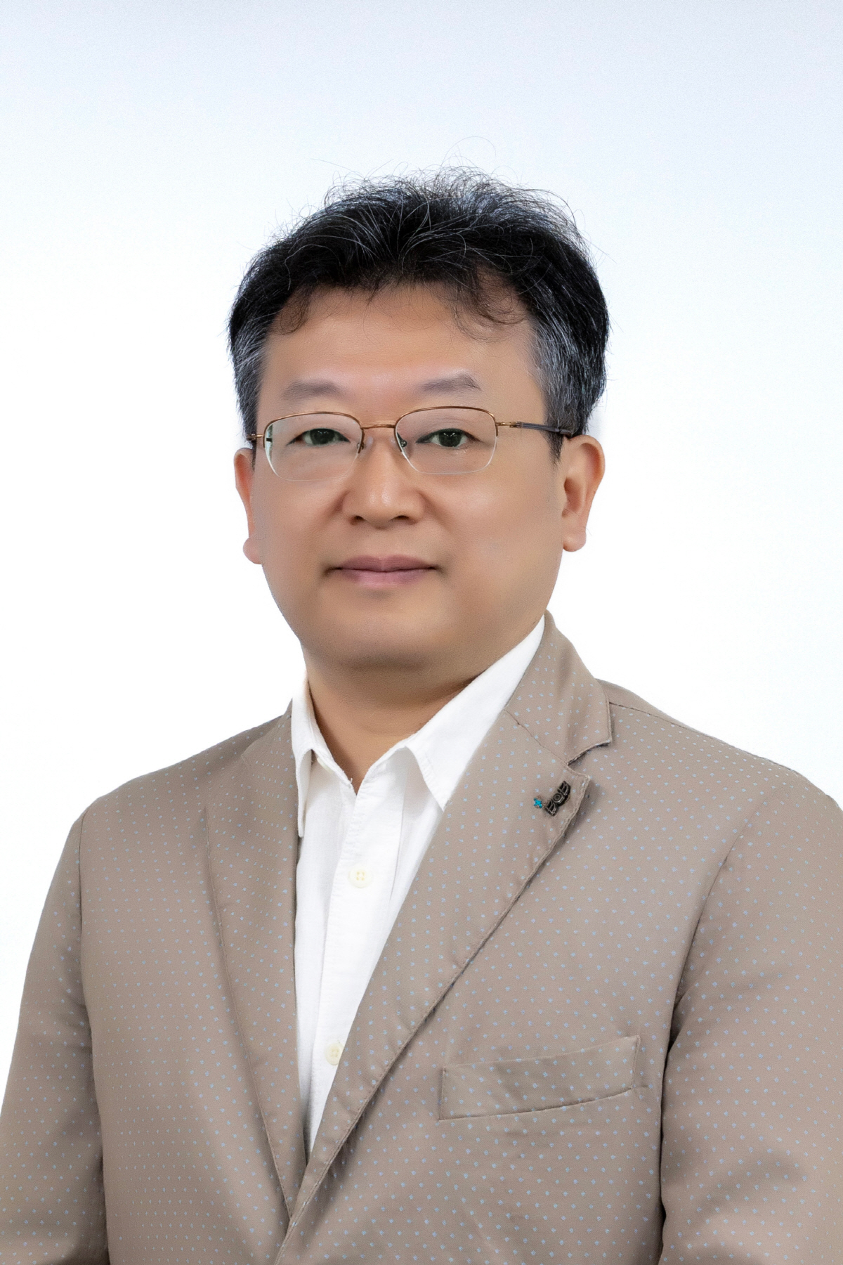 ▲이호섭 숙명여대 입학처장