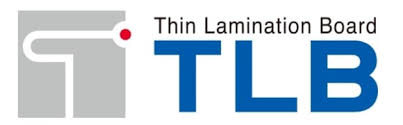▲데이터센터용 고성능 메모리 반도체 부품 수요가 급증한 27일, 티엘비의 핵심 제품인 Thin Lamination Board와 TLB 로고가 담긴 참고 이미지가 소개되고 있다.