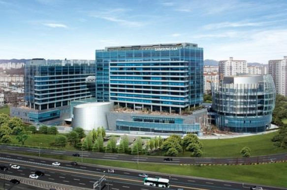 ▲삼성E&A 사옥 전경. (사진제공=삼성E&A)