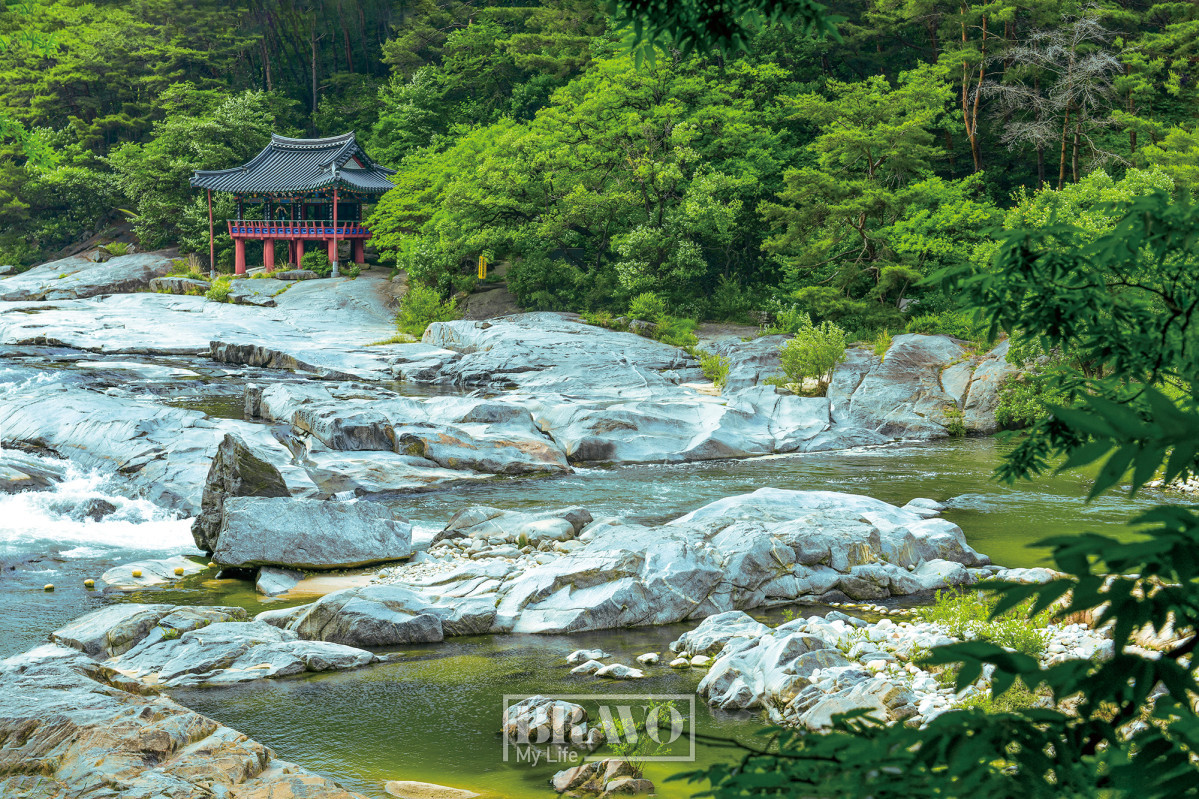 (이현숙 여행작가)