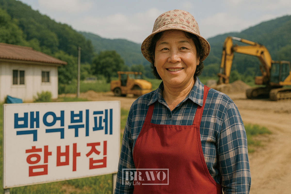 ▲챗GPT 생성 이미지.(함인희 이화여자대학교 사회학과 명예교수)