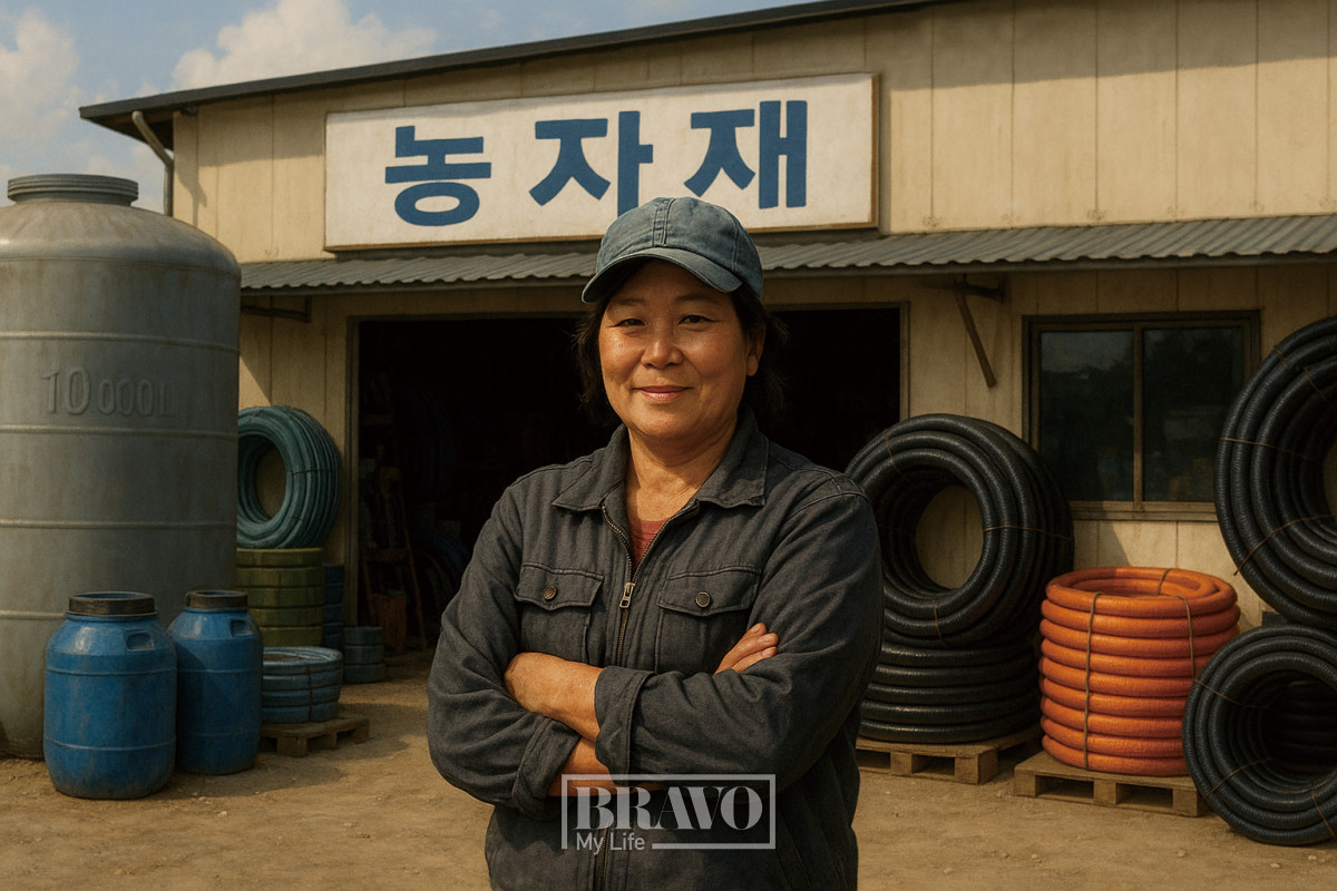 ▲챗GPT 생성 이미지.(함인희 이화여자대학교 사회학과 명예교수)