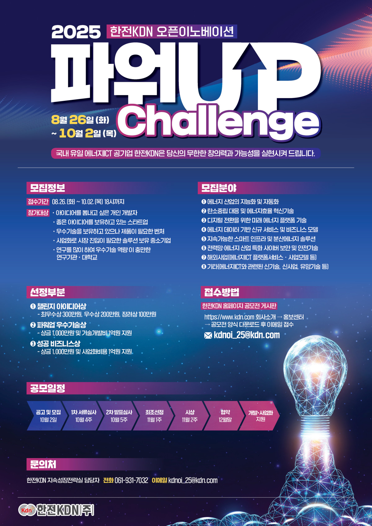 (사진제공=한전KDN)