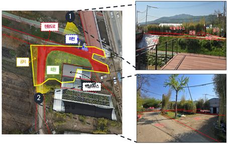 ▲참고도 (서울시)