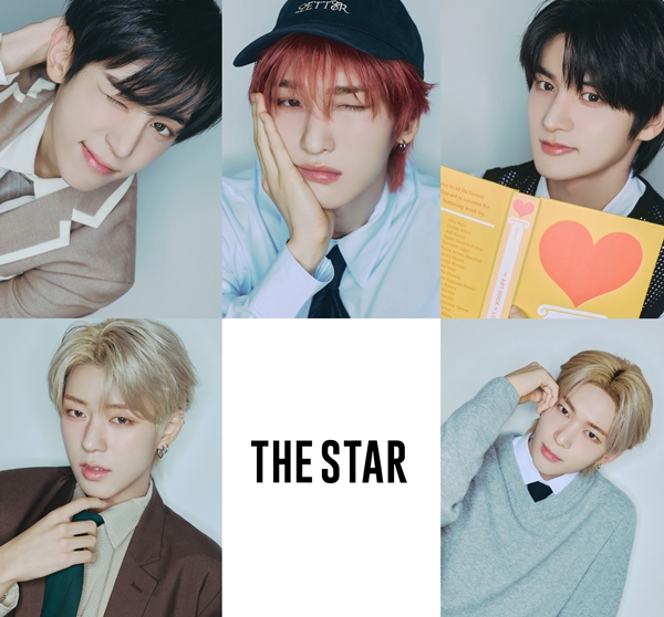 ▲나우즈 (사진제공='더스타' 9월호)