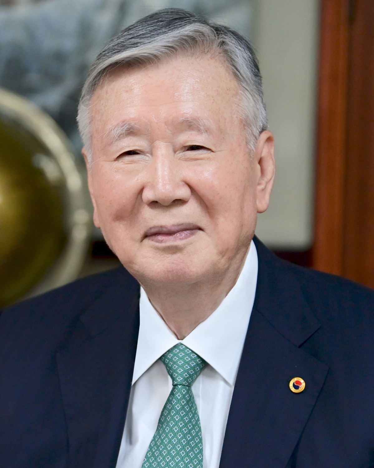 ▲이중근 부영그룹 회장 (부영그룹)