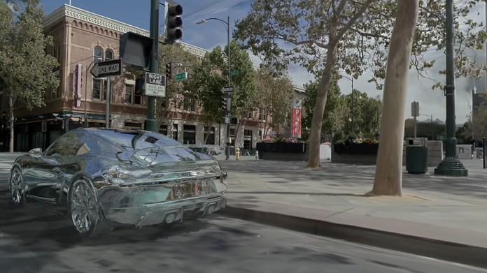 ▲엔비디아 신규 옴니버스 라이브러리·코스모스 WFM (사진제공=엔비디아)