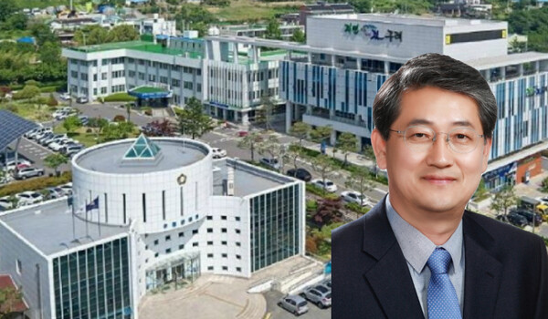 ▲전남 구례군 공유림, 배출권 시장 연계 산림탄소상쇄사업 본격 추진한다.



 (사진제공=구례군)