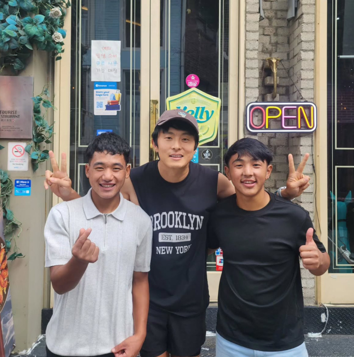 (출처=기안84 SNS)