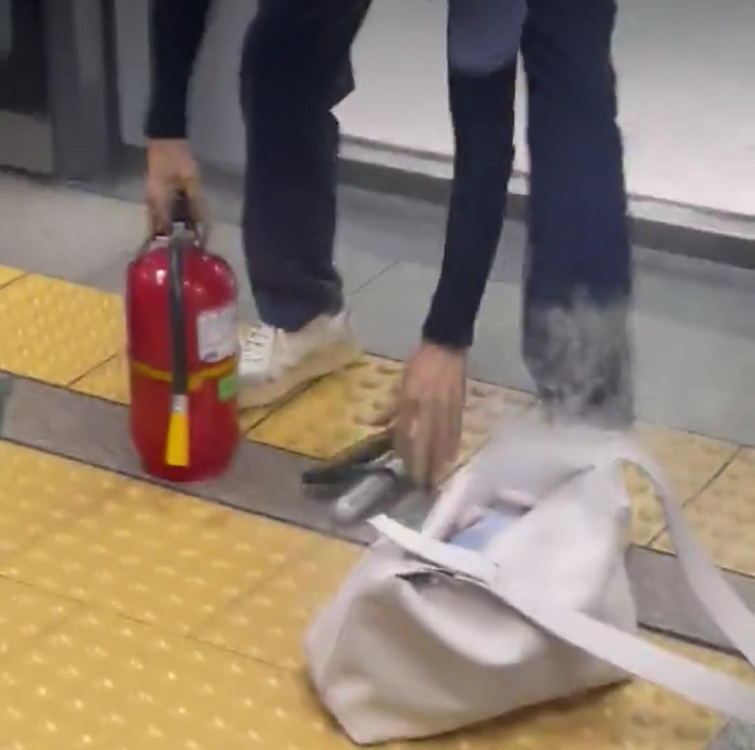 (출처=X 캡처(@melong_mel_))