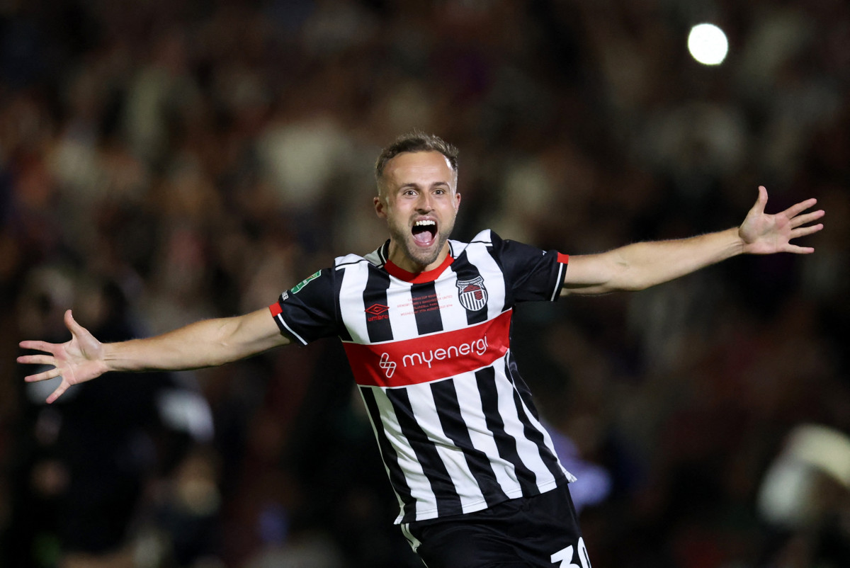 (로이터/연합뉴스)