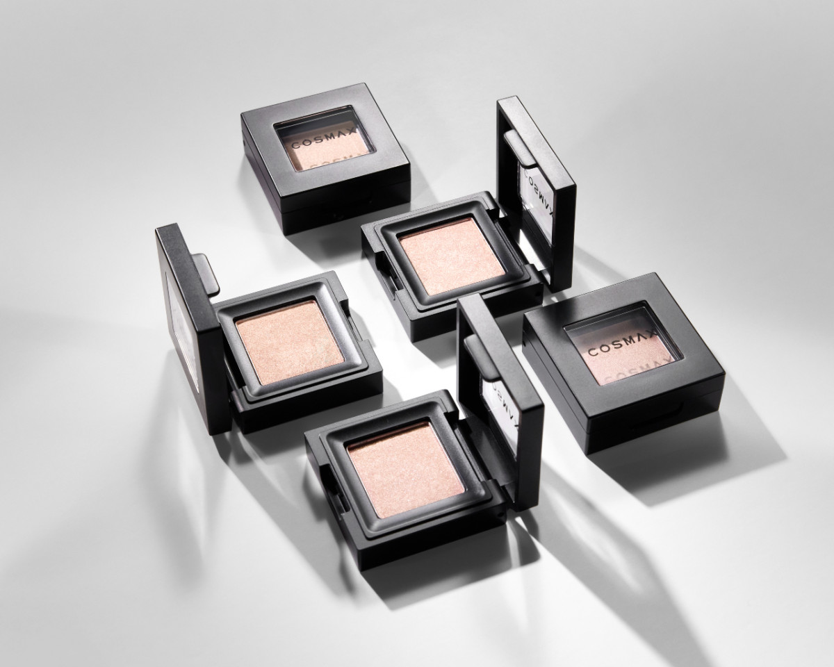 ▲코스맥스 신규 미백 기능성 파우더 제형. (사진제공=코스맥스)