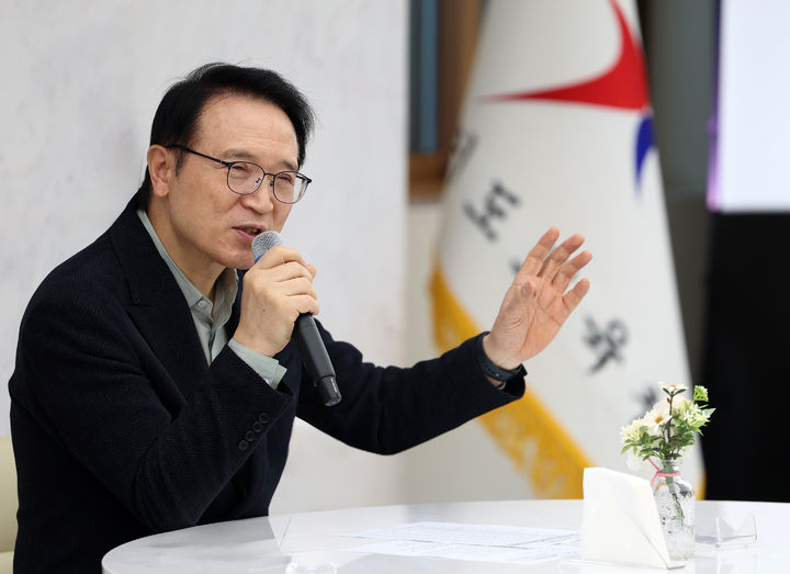 ▲임태희 경기도교육감 (경기도교육청)