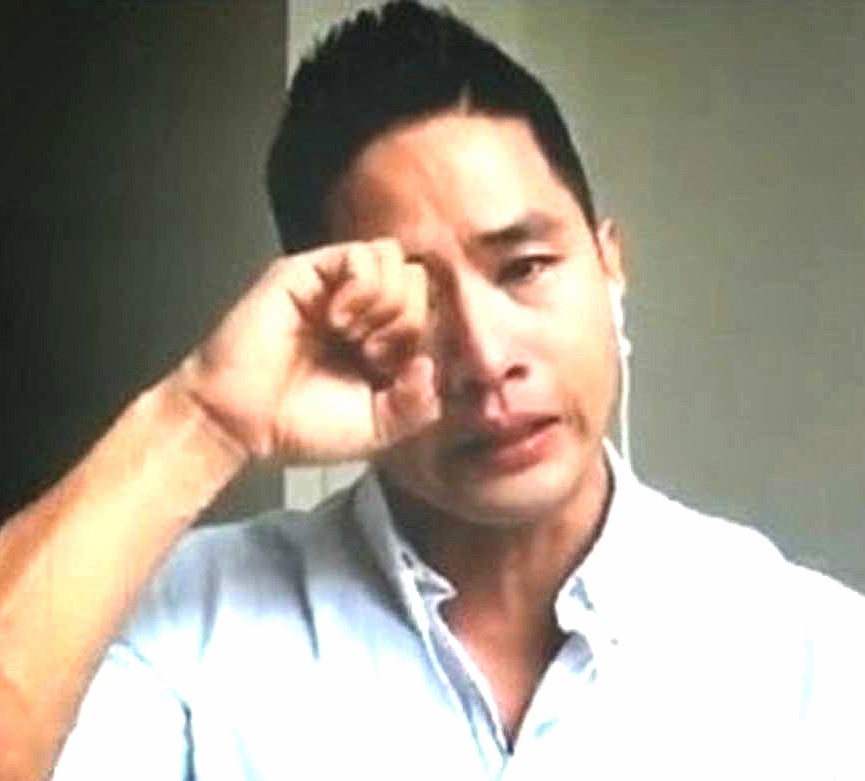 ▲ 가수 유승준 (뉴시스)