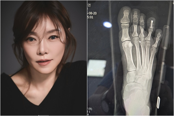 (출처=차지연SNS)