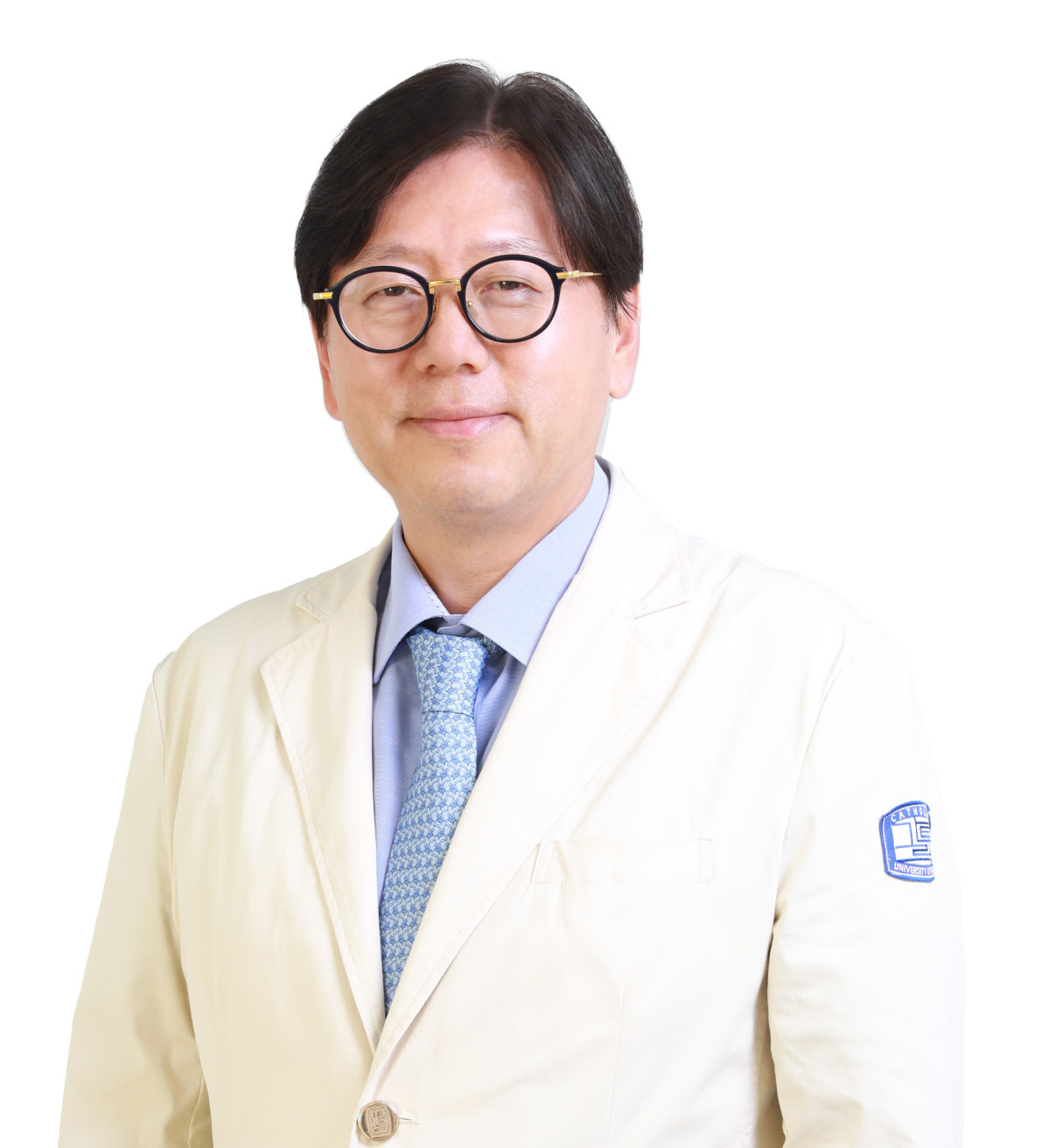 ▲이지열 가톨릭대 서울성모병원 신임 병원장 (가톨릭대 서울성모병원)