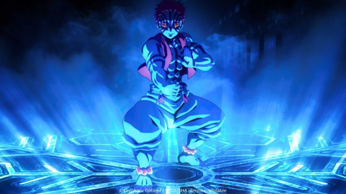 (출처='극장판 귀멸의 칼날: 무한성 편' 스틸컷)