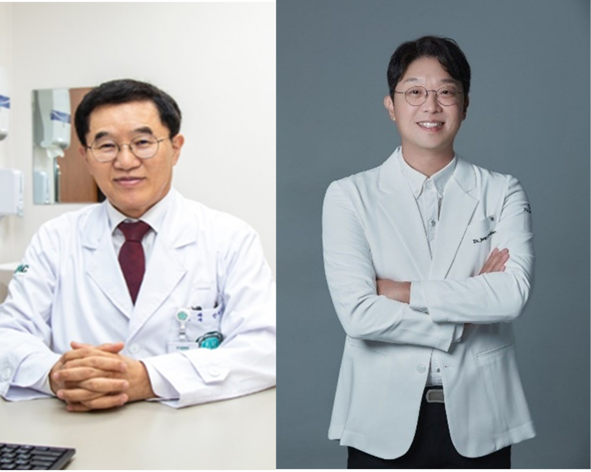 젠큐릭스, 안세현 교수∙정진구 박사 신규이사 선임