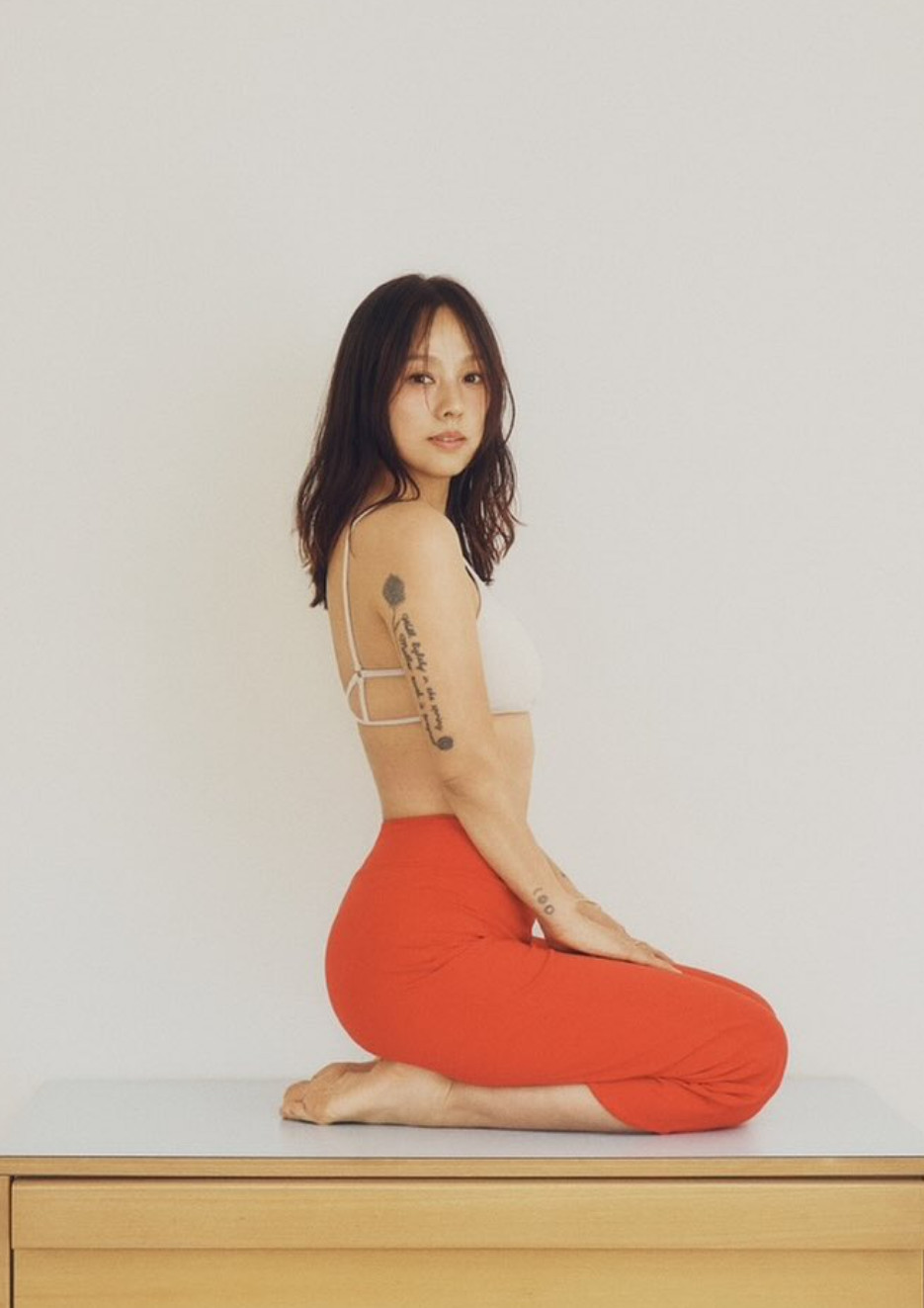 (출처=이효리SNS)