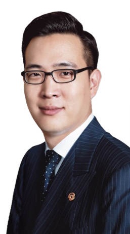 ▲김동선 한화갤러리아&한화호텔앤드리조트 미래비전총괄(부사장) (사진=이투데이DB)