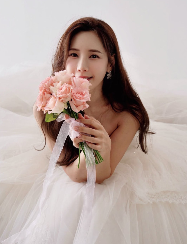 (출처=채은정SNS)