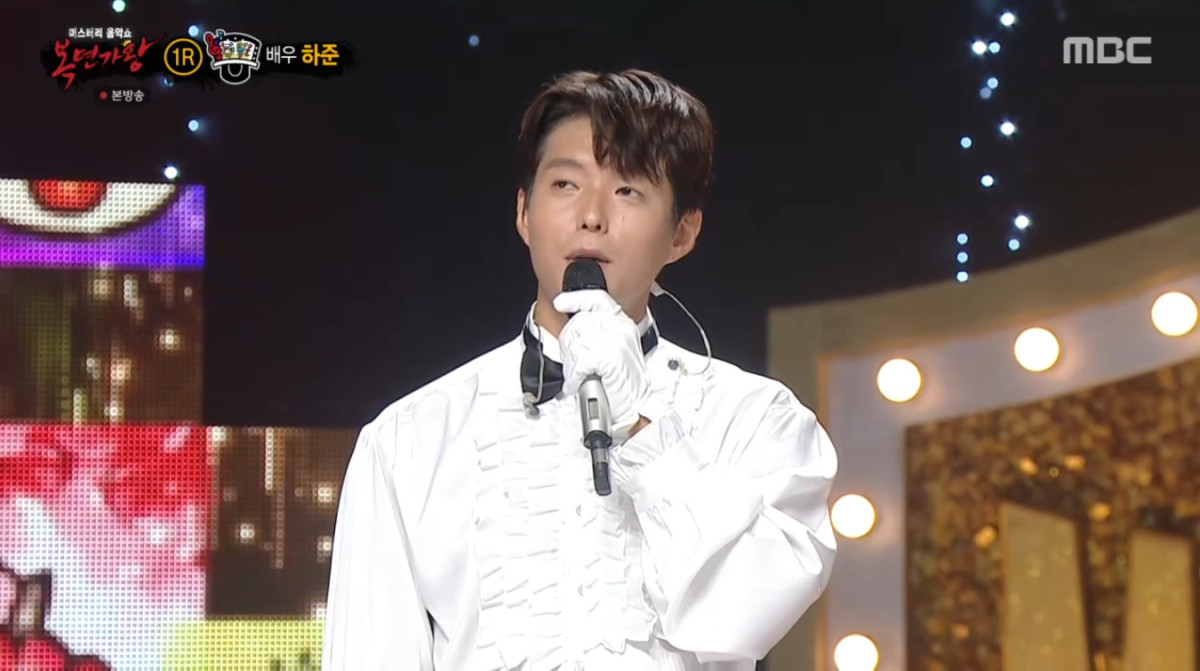 (출처=MBC '복면가왕' 캡처)