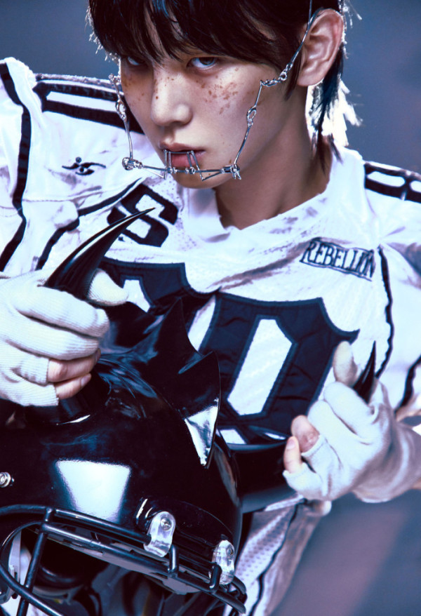 ▲샤이니 키(사진제공=SM엔터테인먼트)