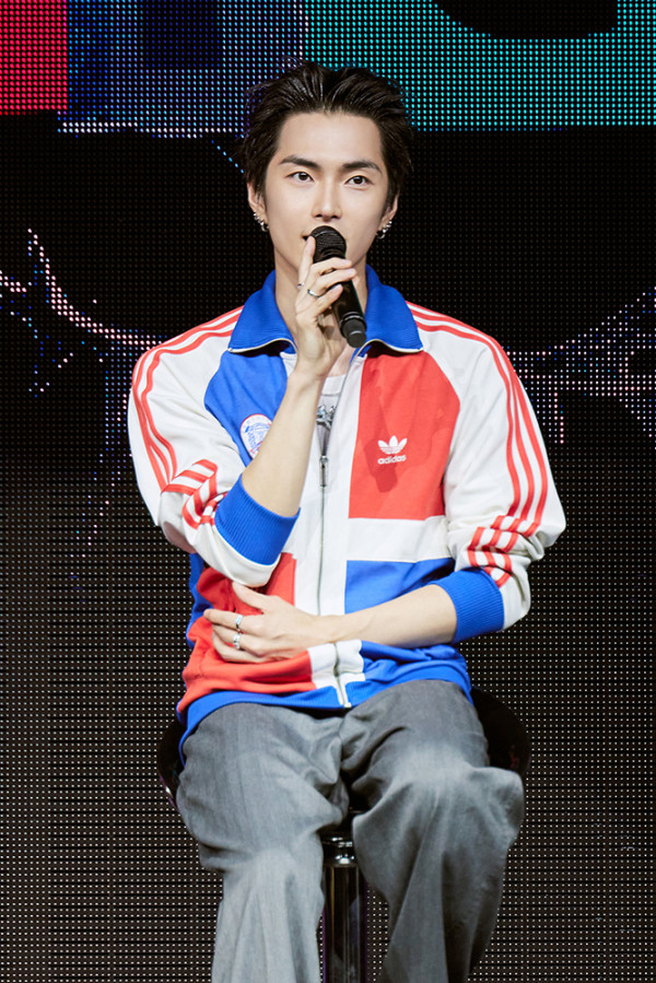 ▲승한(사진제공=SM엔터테인먼트)