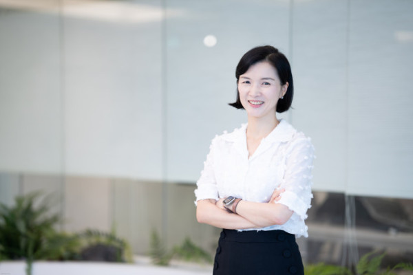 ▲연현주 생활연구소 대표.(이준호 기자)