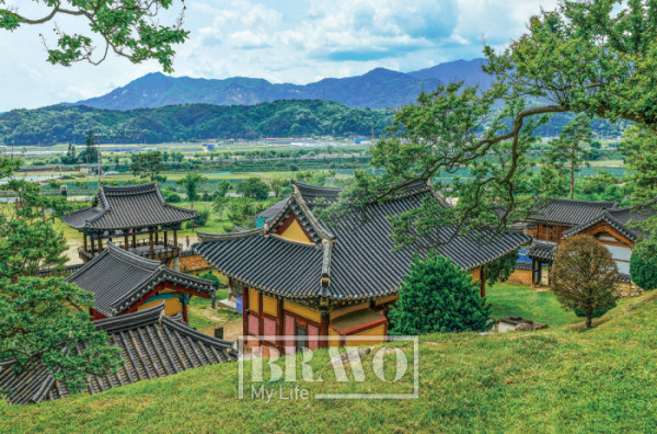 (이현숙 여행작가)