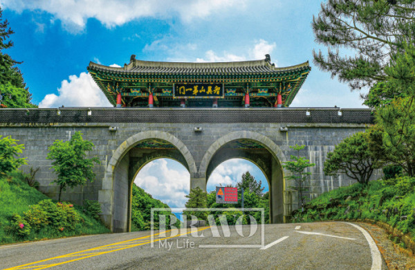 (이현숙 여행작가)