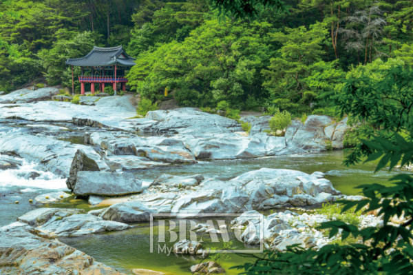(이현숙 여행작가)