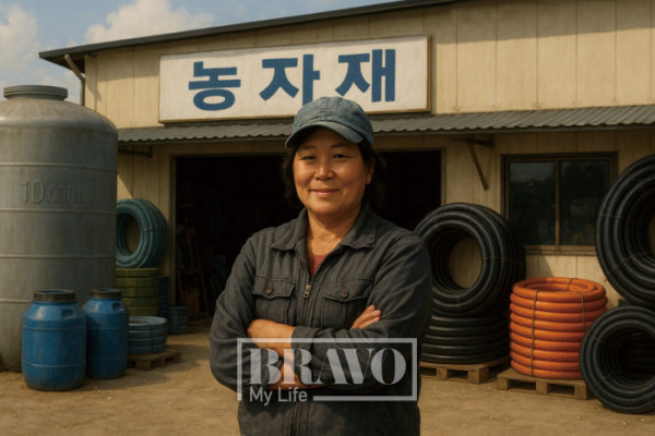 ▲챗GPT 생성 이미지.(함인희 이화여자대학교 사회학과 명예교수)