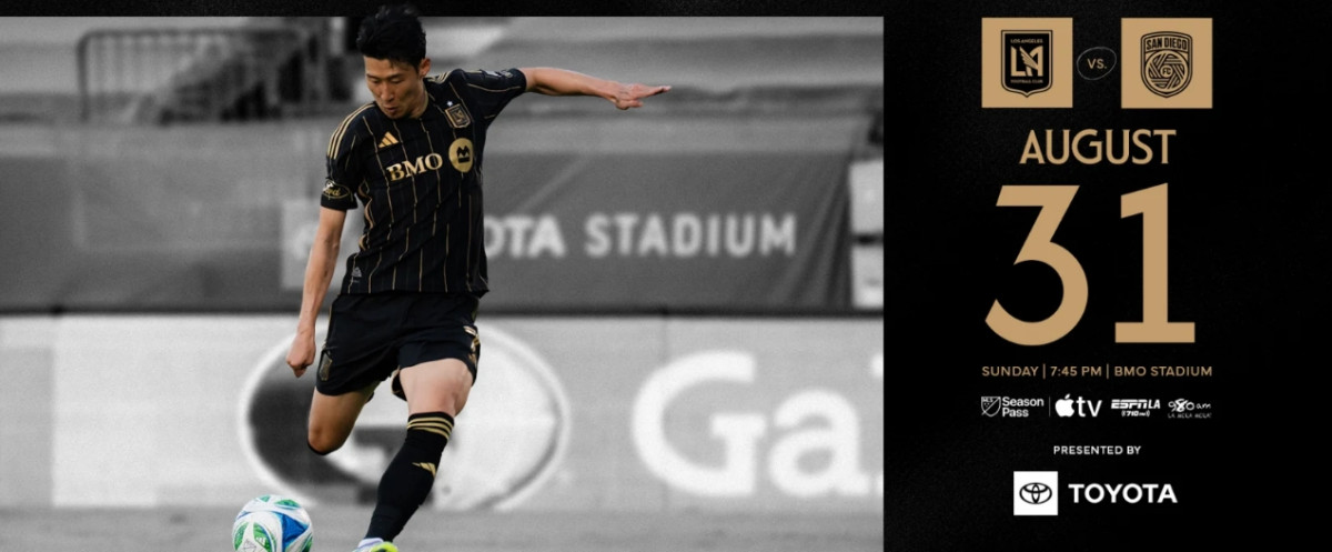 (출처=LAFC 홈페이지)