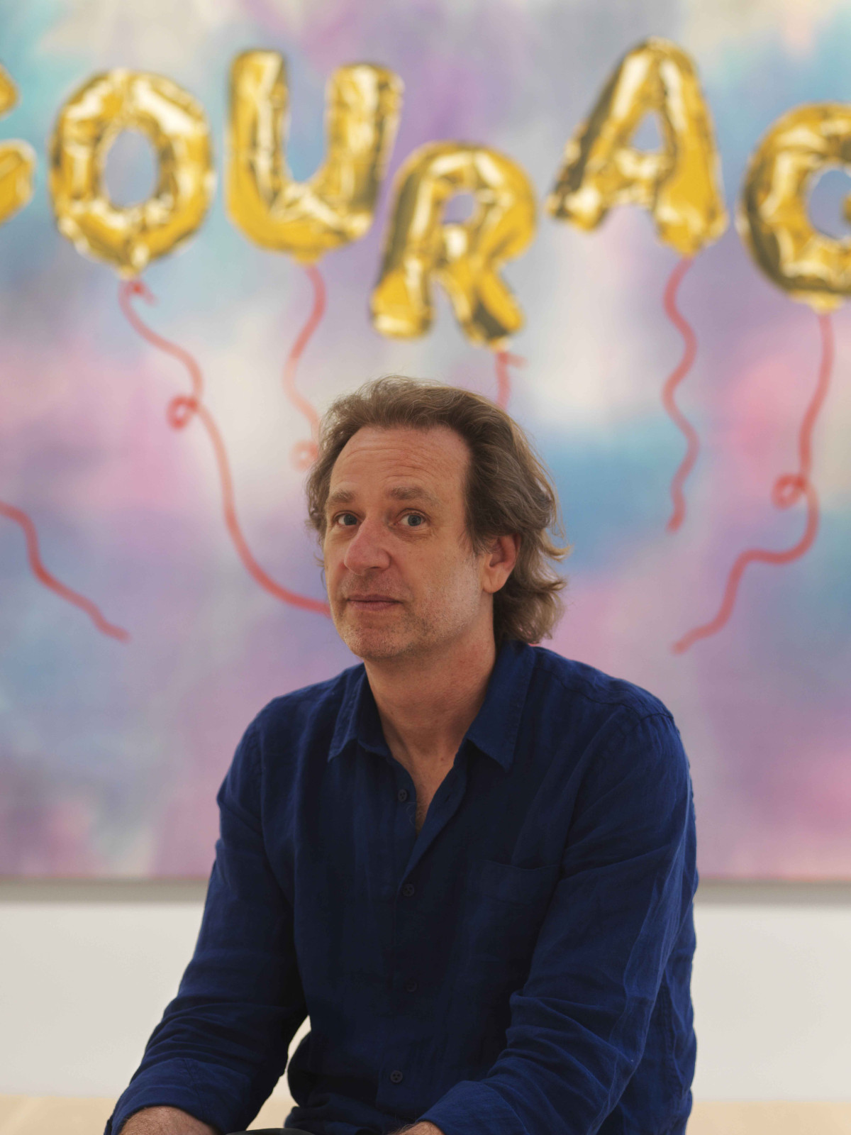 ▲파라다이스시티는 국내 최대 아트페어 ‘키아프리즈(키아프 서울+프리즈 서울)’ 기간을 맞아 9월 2일부터 내년 2월 22일까지 미국 뉴욕 팝아트 작가 조엘 메슬러의 국내 첫 개인전 ‘Paradise Found’를 개최한다고 1일 밝혔다. (사진제공=파라다이스시티)