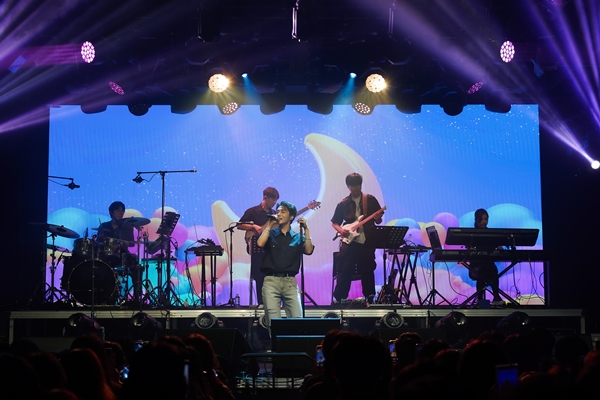 ▲펜타곤 진호 (사진제공=S27M 엔터테인먼트)